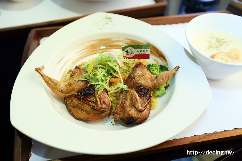 【台南美食】小麥先生創意料理：多國料理一次滿足，家庭公司聚餐好選擇
