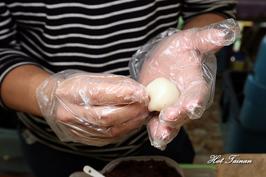 【雲林美食】西螺在地綿蜜好滋味，吃一口源自於家的感覺：麻糬大王