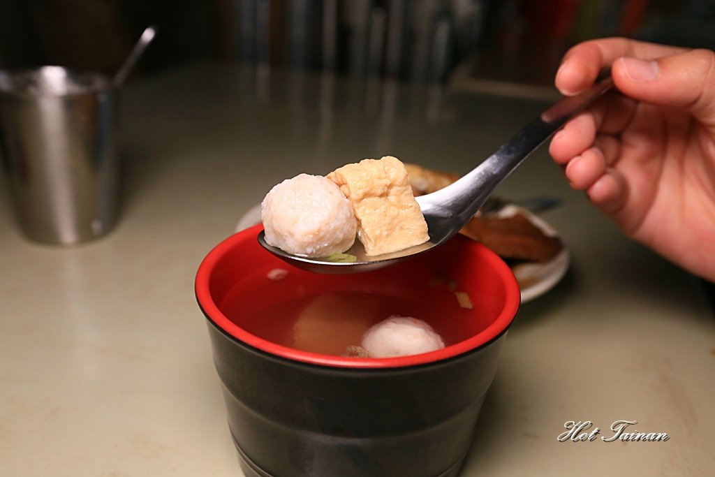 【嘉義美食】東門圓環火婆煎粿！熱賣超過六十年，嘉義人從小吃到大的美味