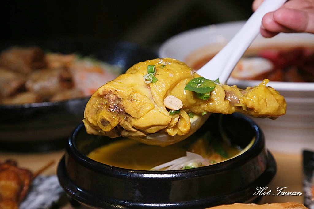 【台南美食】夏天必吃！開胃又清爽的越式料理，道地越南人百分之百呈現的家鄉味：貞娘娘越式料理