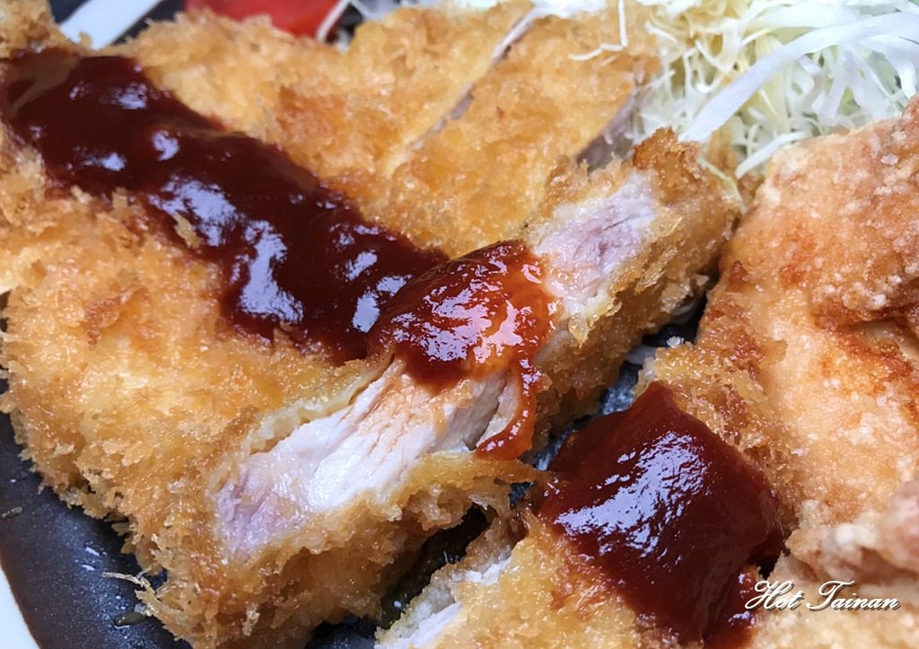 【台南美食】日本人都來這間！民權路上的人氣日本料理店：歌麿日本料理