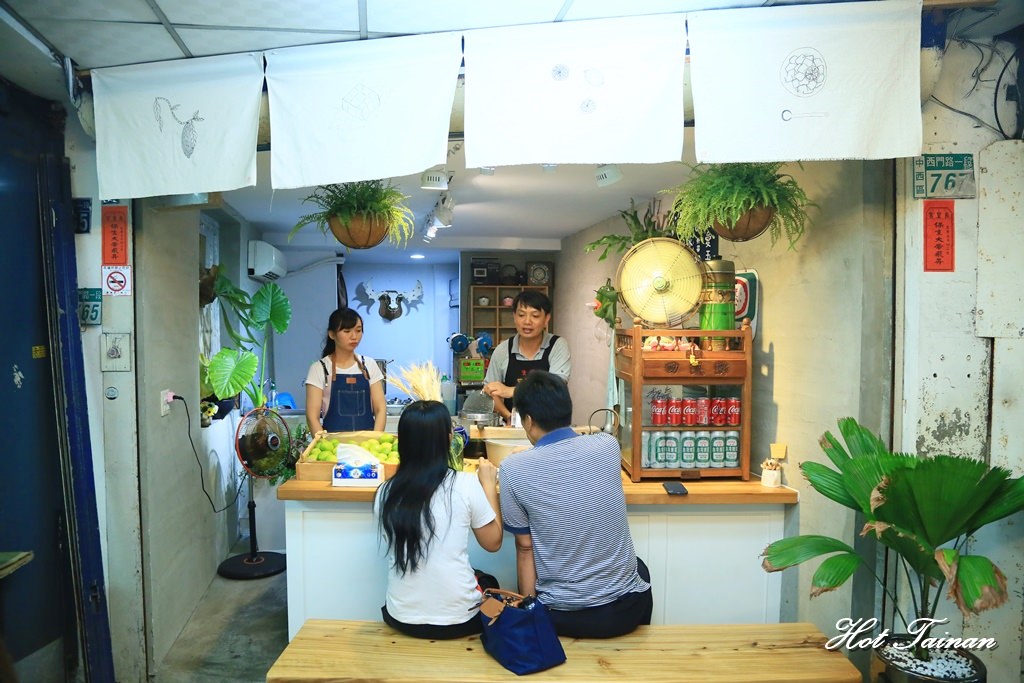 【台南冰店】台南最有創意的愛玉冰，啤酒可愛通通加進來：清水堂愛玉冰