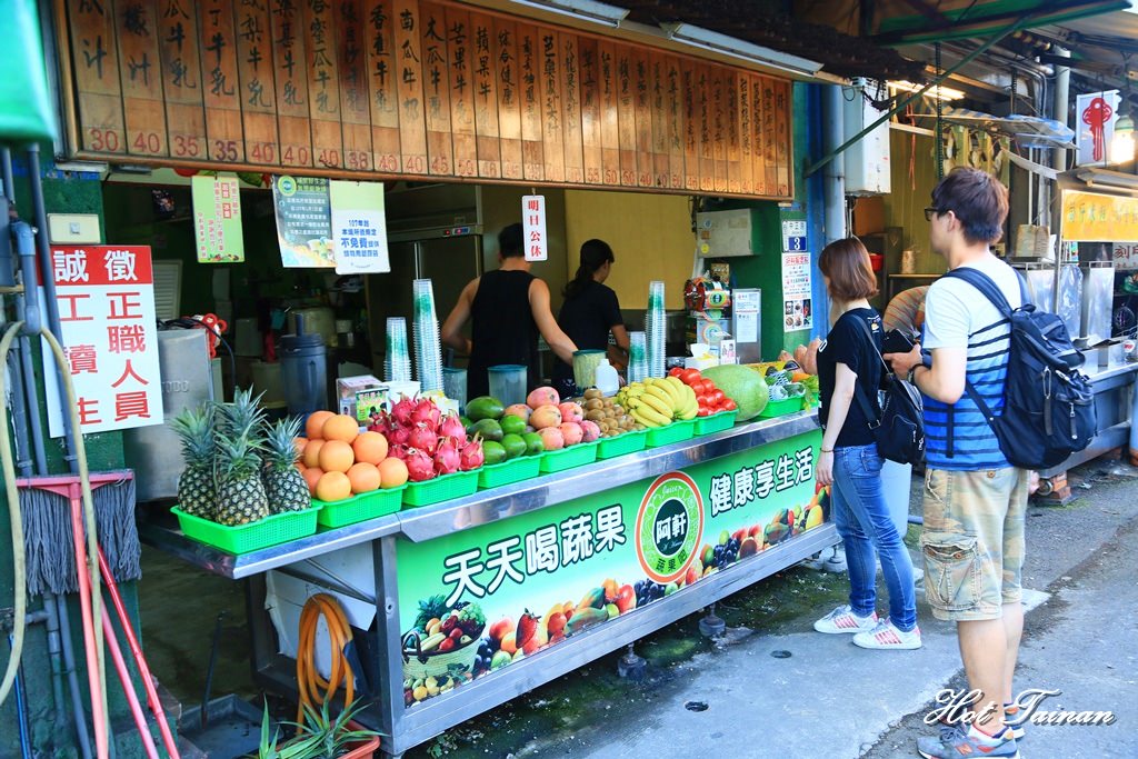 【台南旅遊】台南善化麻豆一日遊！吃美食逛景點，跟我這樣玩就對了~