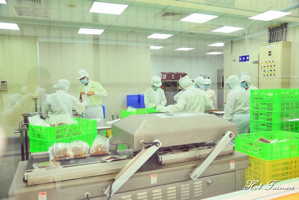 【台南公益】台南喜憨兒庇護工場：全國第一家數位觀光型庇護工場！即食真空料理包、家庭餐宴伴手禮