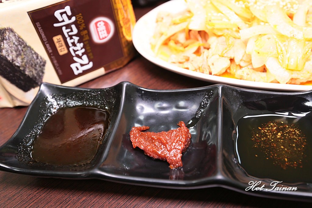 【台南美食】這裡有間韓國料理好吃價格又親民！點套餐還可以直接打九折：韓善宮韓式料理