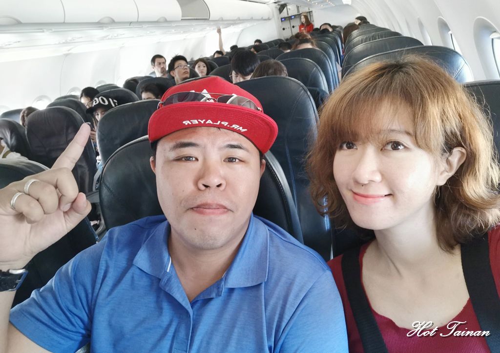 【泰國曼谷】泰越捷航空搭機體驗！從台中直飛泰國曼谷，泰國自助旅行就趁現在~