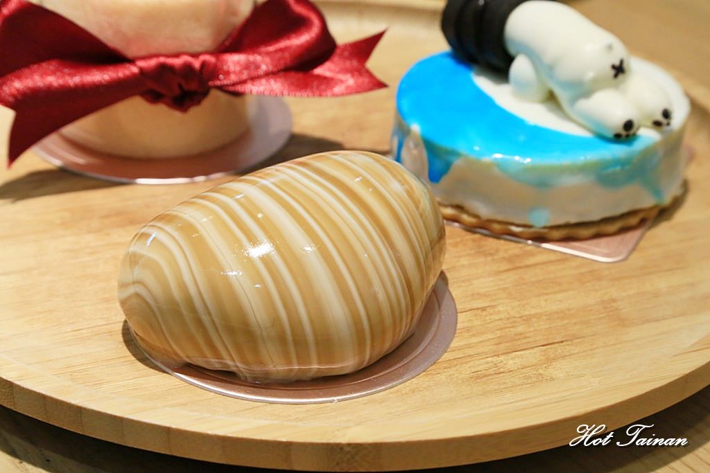 【台南法式甜點】用甜點傳達心意，法式藍帶甜點的浪漫：Celso Pâtisserie 漫步左岸法式甜點