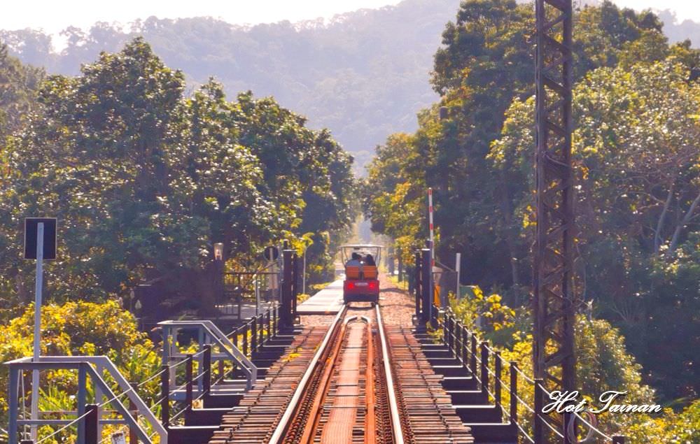 【苗栗景點】三義舊山線鐵道自行車！一覽苗栗山城的美麗風景