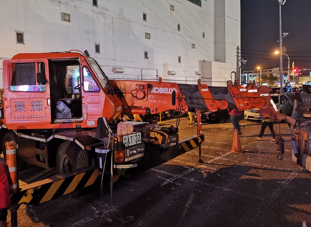 【台南夜市】新永華夜市全新開幕撒紅包啦！台南夜市生力軍，好吃好逛更好玩！