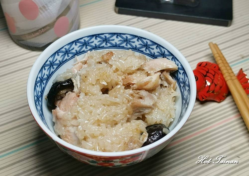 【台南美食】只賣四天的深夜食堂，隱身菜市場內的風格小店：有愛市場