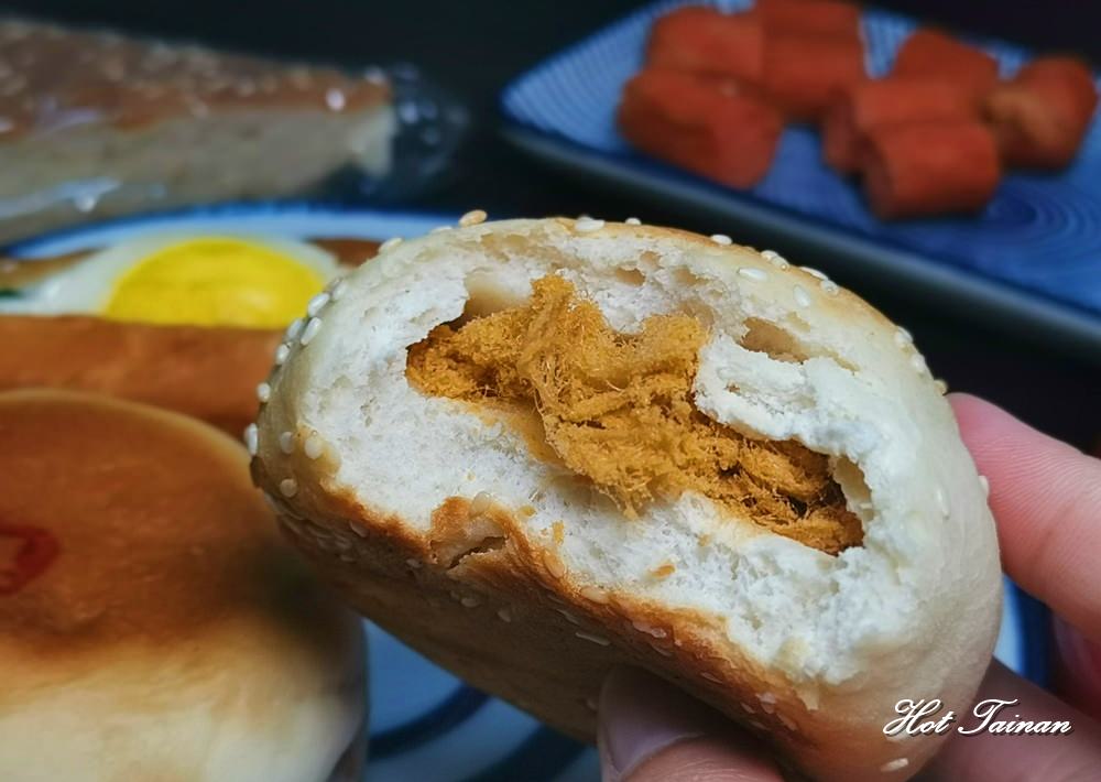 【台南美食】開業超過30載，尚未曝光過的永康傳奇美食：永康國中小時候大餅