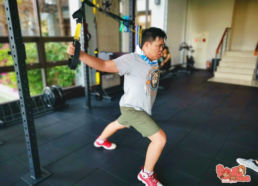 【台南健身】第一次健身就上手！這樣選擇健身房對你最好：倍速運動台南私人教練健身房