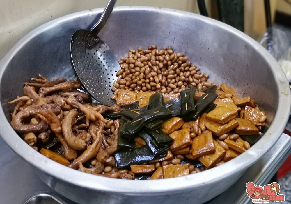 【台南美食】台南最龜毛的烤魯味！每天限量出爐賣完就收：上好烤魯味