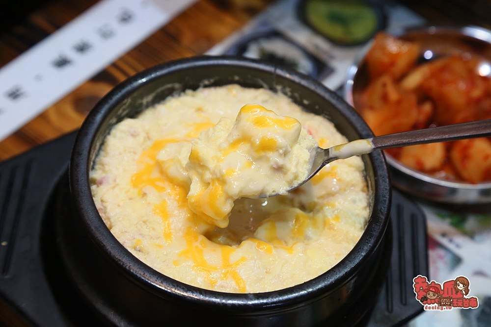 【台南美食】台南最佛心的韓式料理，韓式小菜任你吃到飽：韓朝韓式料理