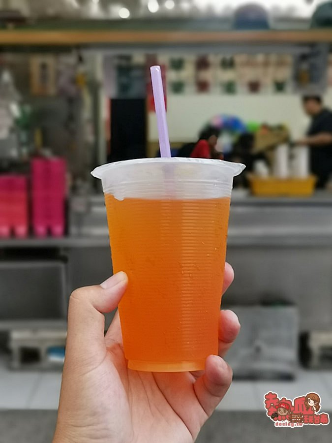 【台南飲料】學甲區的古早味飲料店，來學甲你必須喝喝看：學甲綜合牛奶