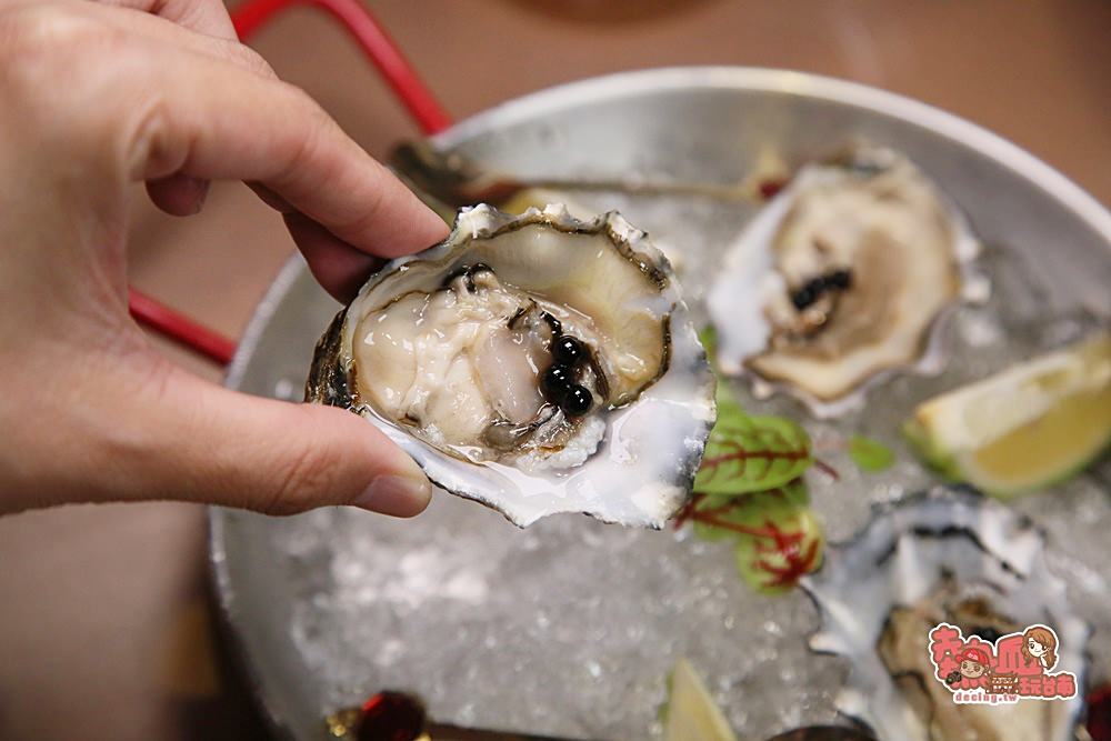 【台南美食】台南最新最潮的餐酒館，壽星免費整隻龍蝦送給你：天馬星空餐酒