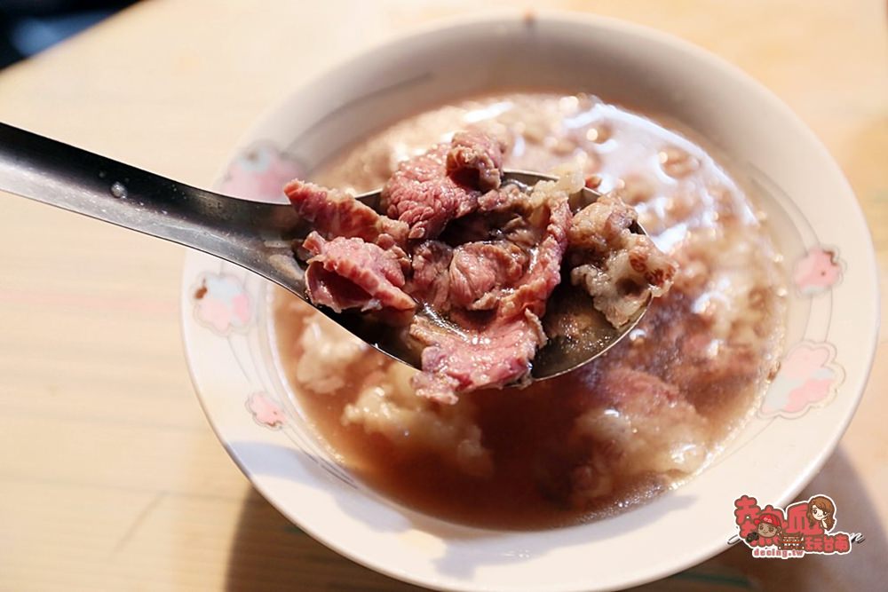 【台南活動】台南牛肉湯節來了，限定一天500碗牛肉湯讓你免費喝~