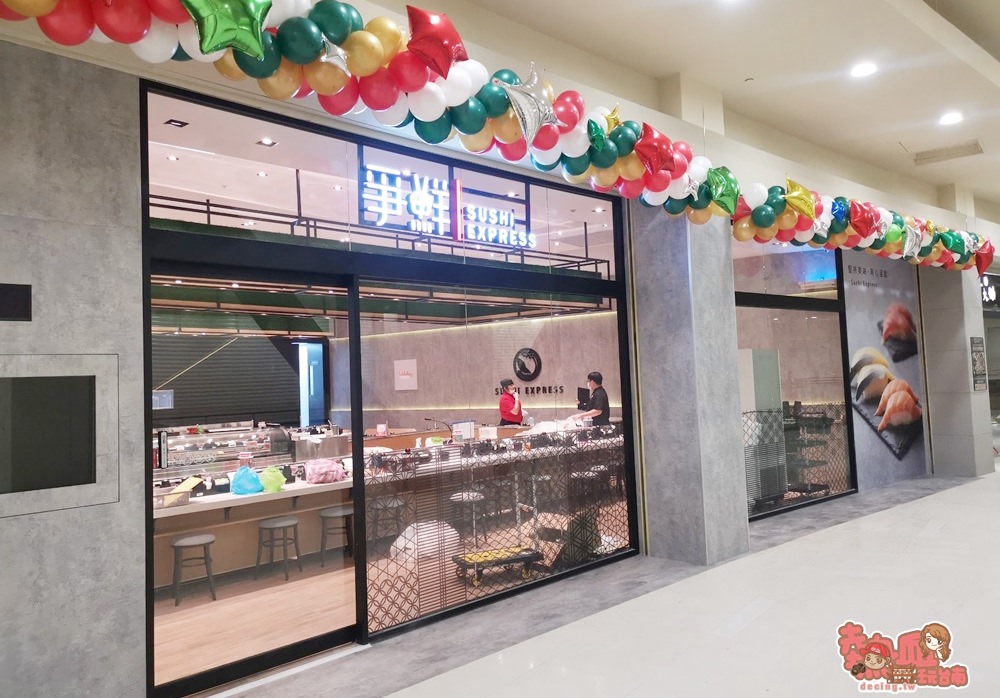 【台南生活】台南首間秀泰影城入駐家樂福新仁店，還有超好玩的兒童遊戲區~