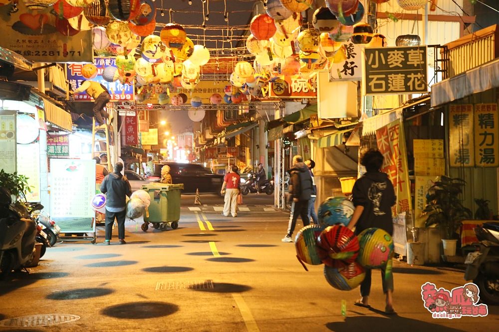 【台南景點】2020普濟殿燈會即將起跑，給最辛苦的志工一個愛的鼓勵吧！