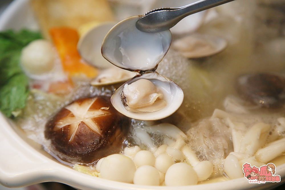 【台南美食】台南老饕在吃的店，海中鮮美的八寶丸~只在這裡吃的到：日鮮市集 海鮮 熱炒 台式料理餐廳
