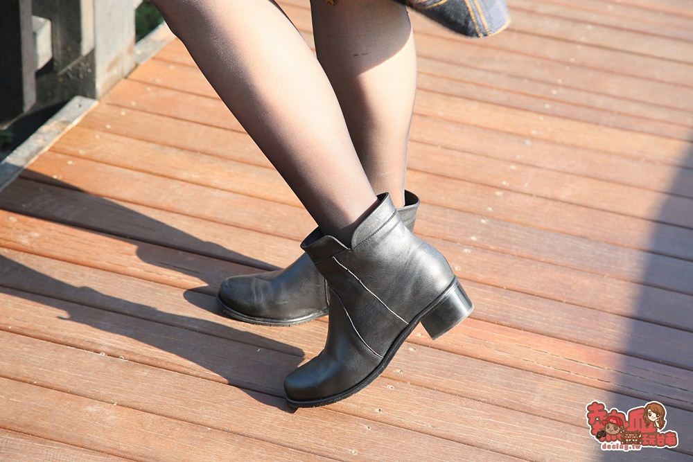 【台南女鞋】網路一致好評的隱藏版人氣女鞋專賣店，老師傅20年的手工傳承：La Fille樂菲真皮手工鞋