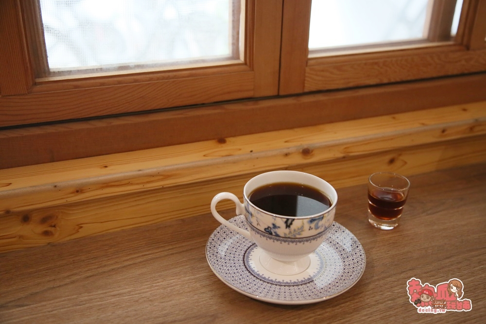 【台南咖啡】藏身於民宅內的咖啡店，是你啜飲一杯好咖啡的秘密所在：漫遊咖啡Roam Coffee