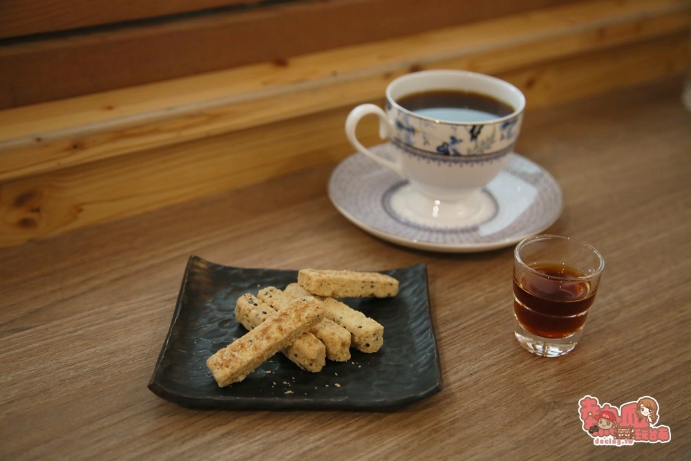 【台南咖啡】藏身於民宅內的咖啡店，是你啜飲一杯好咖啡的秘密所在：漫遊咖啡Roam Coffee