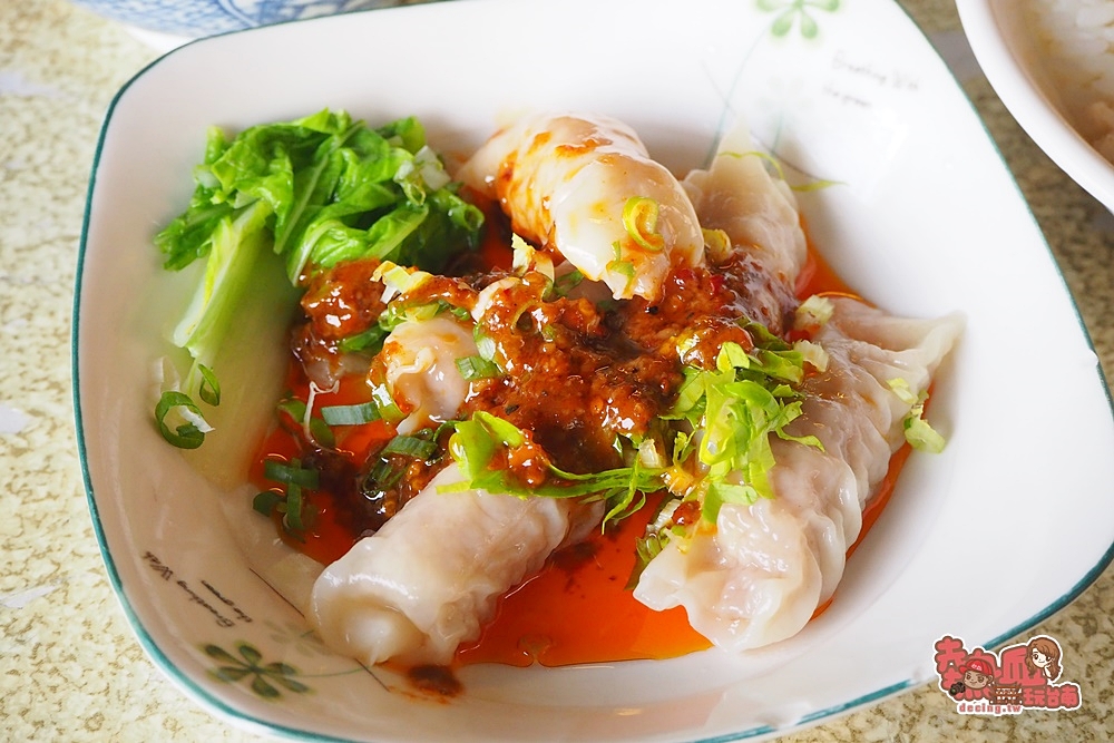 【台南美食】台南也有不輸給彰化的爌肉飯！老人小孩都愛的軟嫩滋味在這：永大爌肉飯