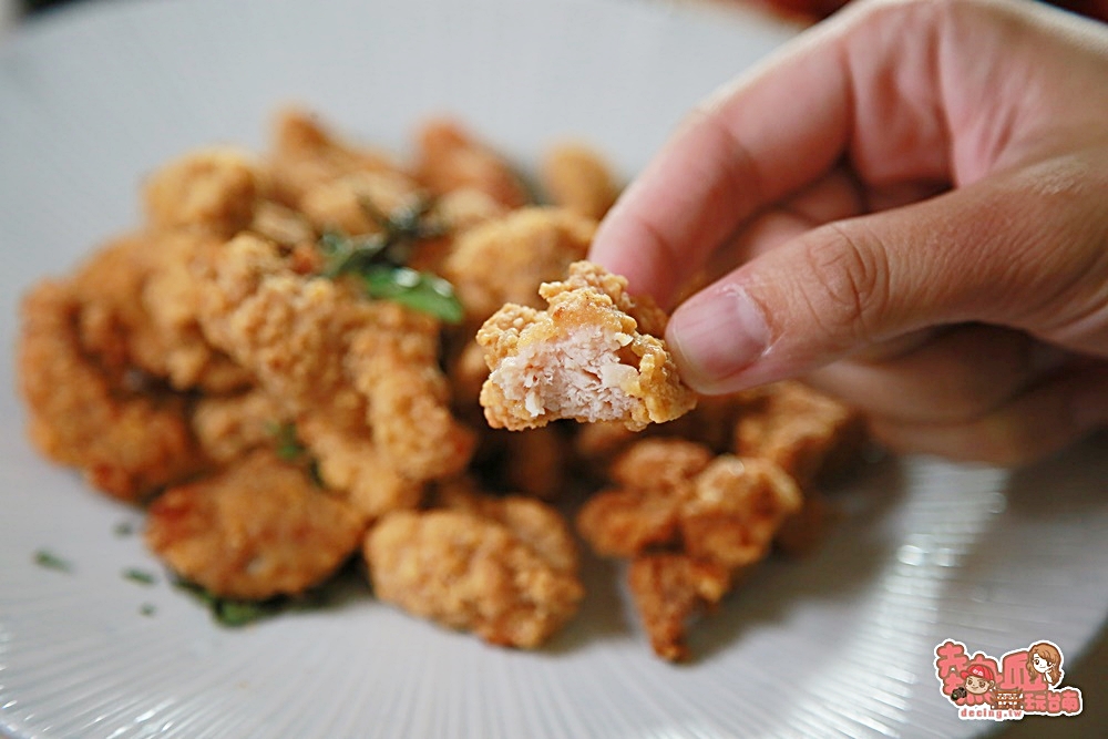 【氣炸肉品】台灣氣炸肉品首選！鹹酥雞、法式豬排在家也能輕鬆上桌：氣炸人生-肉品專家