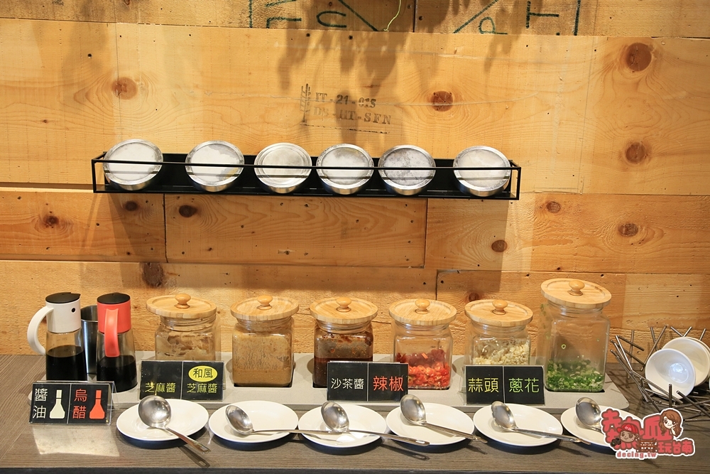 【台南美食】台南最有創意的「川菜專賣店」！又麻又辣的創新滋味都在這：LA時尚川菜