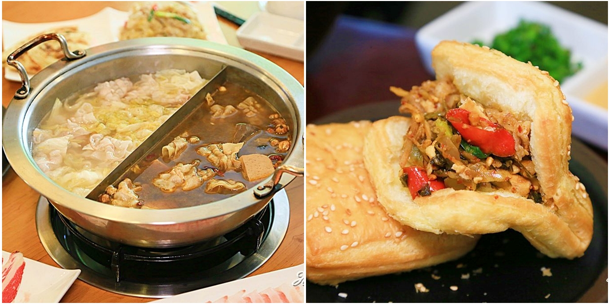 【台南美食】在地台南人的私藏口袋名單，夏日開胃鍋物首選：延齡堂-酸菜老爺的店