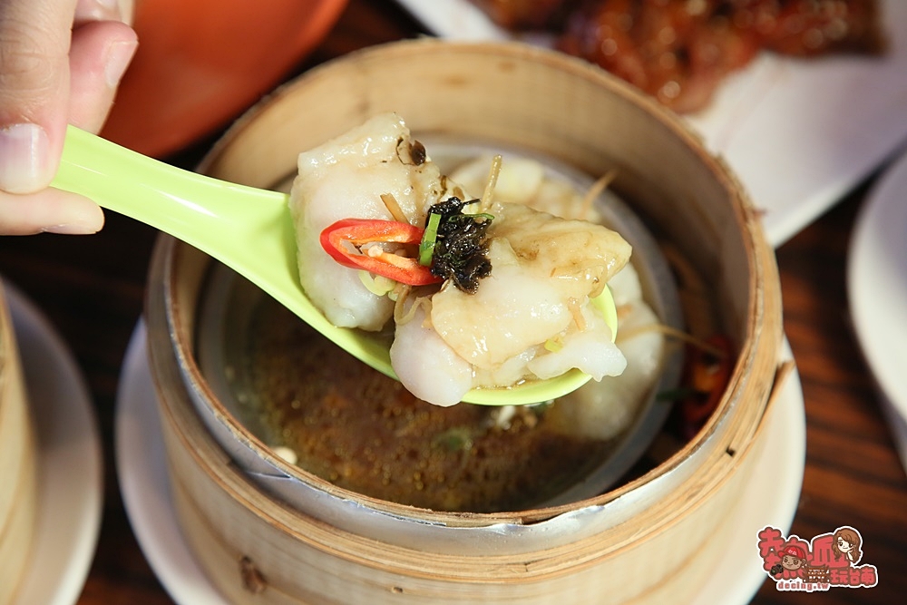 【台南美食】吃港式料理真的不用花大錢！香港廚師傳承的美味，快炒更是人氣必點：一九九二港式料理