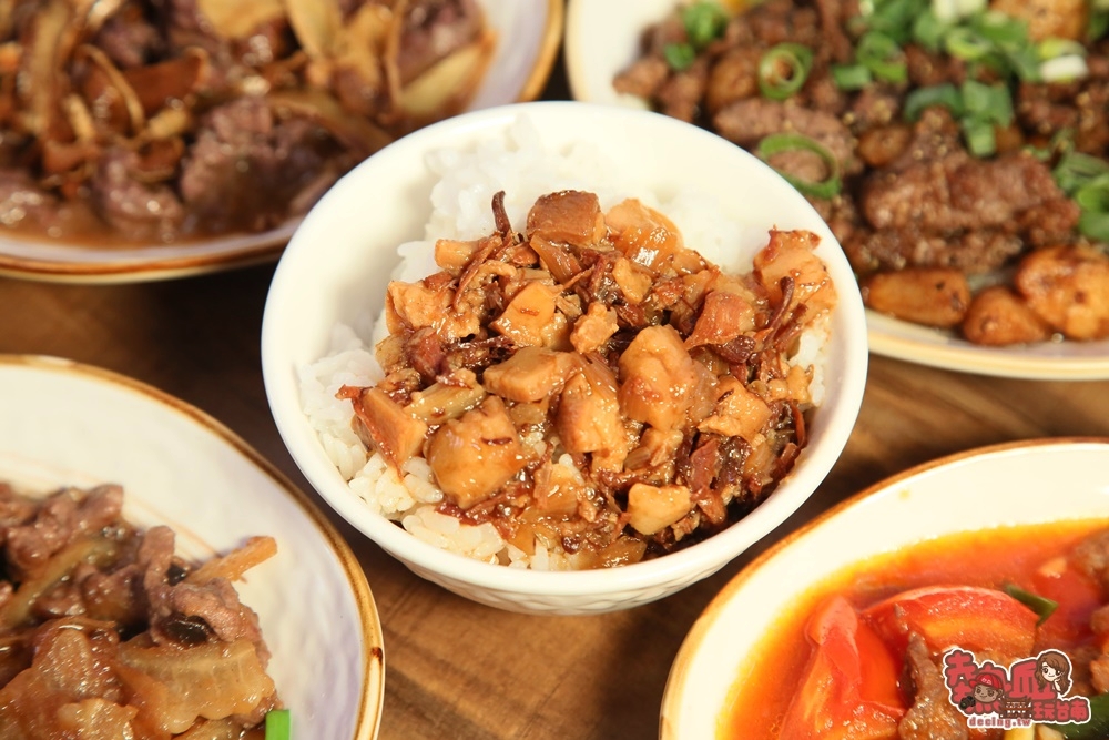 【台南美食】最靠近台南火車站的牛肉湯店！150元就能吃到牛肉湯套餐，更有全天候冷氣開放：會饗牛肉湯