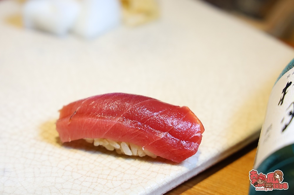 【台南美食】日本直送新鮮漁獲！讓你在台南就能環遊日本各縣海味，京都習藝六年的師傅執掌：鮨本味