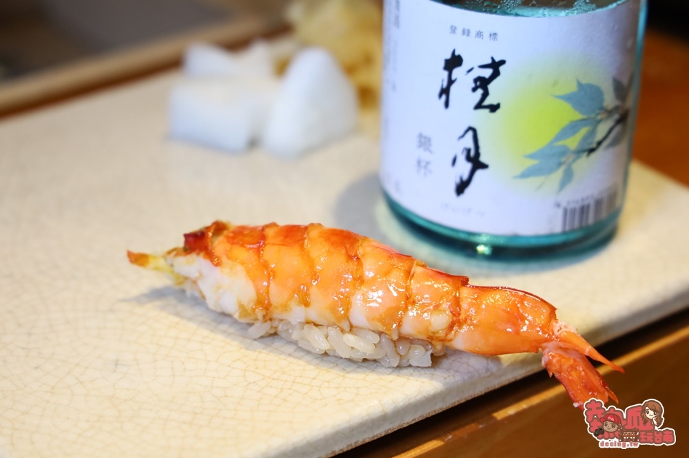 【台南美食】日本直送新鮮漁獲！讓你在台南就能環遊日本各縣海味，京都習藝六年的師傅執掌：鮨本味