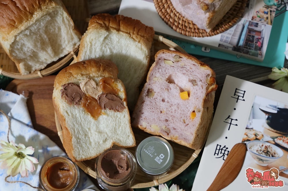 【台南麵包】台南少見的「松露法式生吐司」顛覆你對吐司的想像！超狂「巧克力鴨肝醬」都是這裡獨賣款：台南晶英酒店