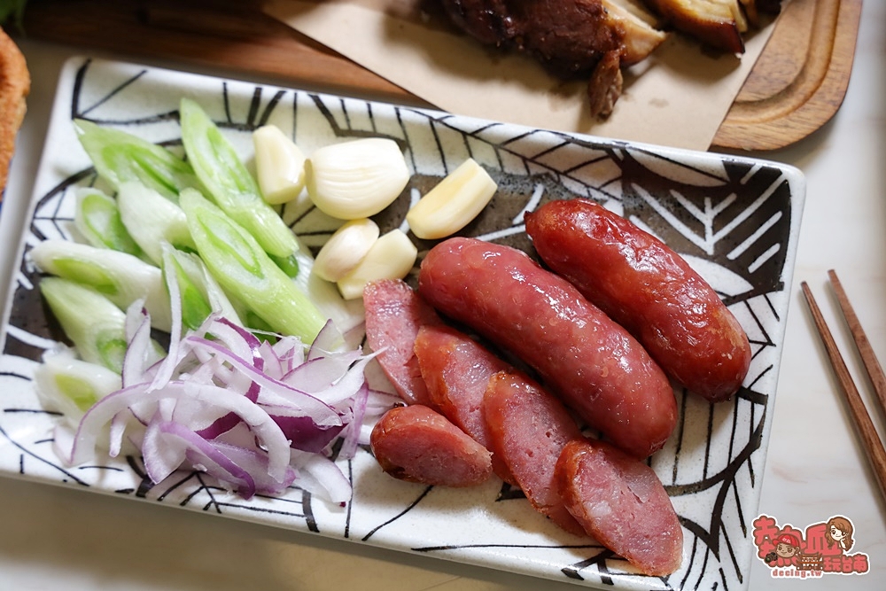 【台南公益】台南喜憨兒庇護工場推出中秋烤肉組！這個中秋給你最不一樣的烤肉味~