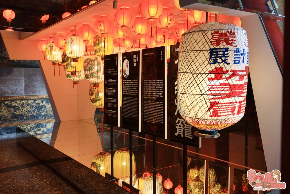 【嘉義景點】2021台灣設計展在嘉義！「城美館」帶你看見嘉義宮廟的百年傳統工藝~