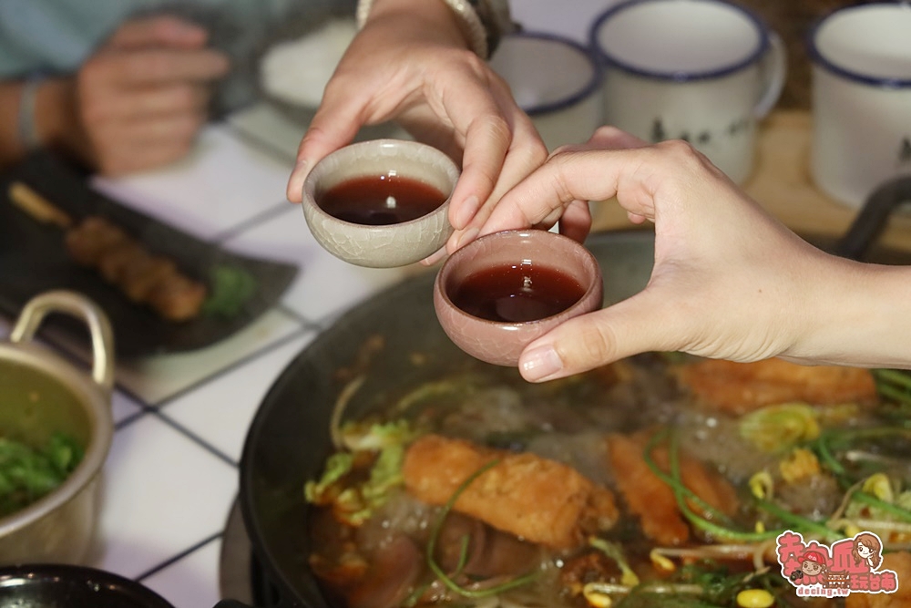 【台南美食】台南少見「江湖風味料理」！精緻味美讓人印象深刻，台南晚餐宵夜的好選擇：魚老鐵・烤魚