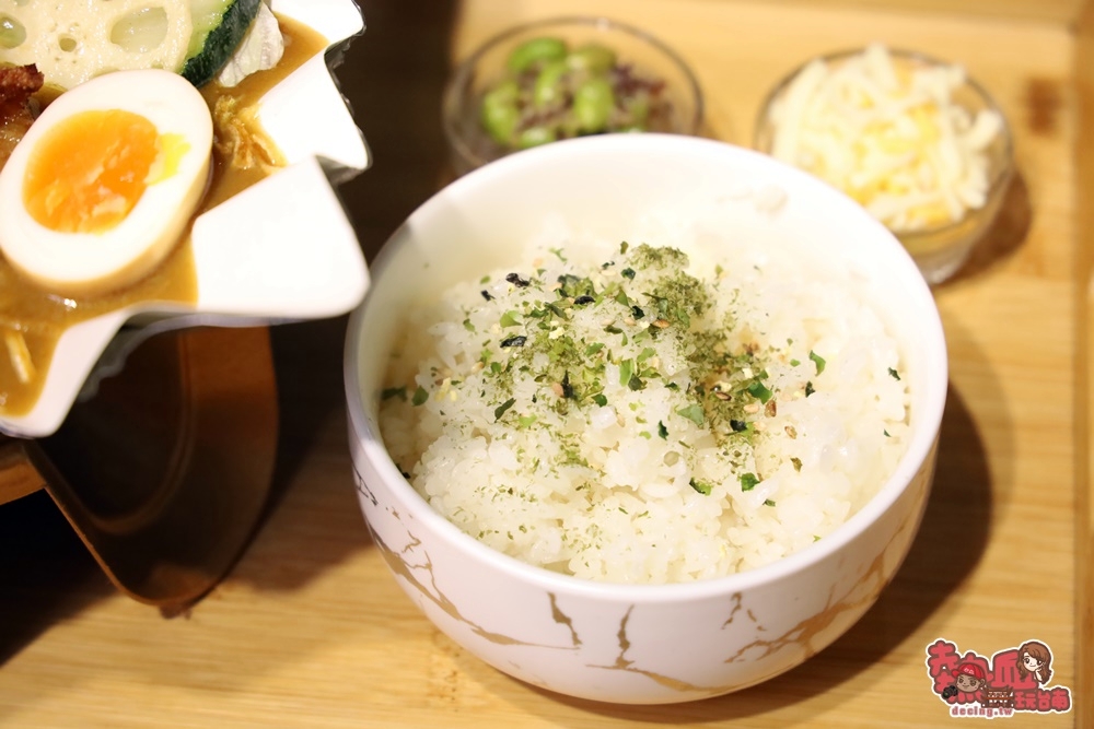 【台南美食】日本奈良超人氣「福袋烏龍麵」在台南，胖嘟嘟可愛模樣好拍又好吃：丸飯食事