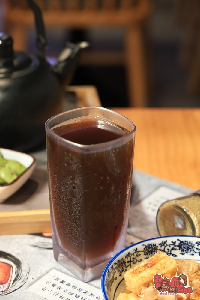 【台南拉麵】台南第一家日本石燒火山拉麵，讓你分秒都吃到熱呼呼的美味拉麵：Jo-sho石燒火山拉麵
