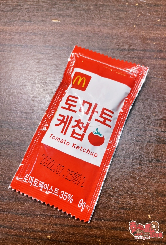 【麥當勞】麥當勞韓風炸雞腿回歸！期間限定販售只賣40天，想吃要快~