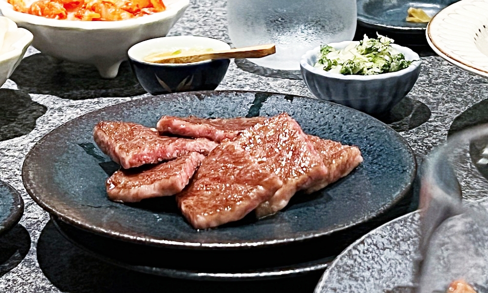 【台南美食】Pankoko和牛熟成會所！台南燒肉界的愛馬仕，㕩肉舖 Pankoko的和牛專賣店~