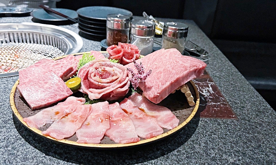 【台南美食】Pankoko和牛熟成會所！台南燒肉界的愛馬仕，㕩肉舖 Pankoko的和牛專賣店~