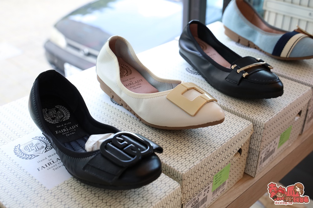 【台南特賣會】限時搶購14天！台南最狂女鞋夏季特賣，最低只要一折就能買到啦：工業七路7號廠拍