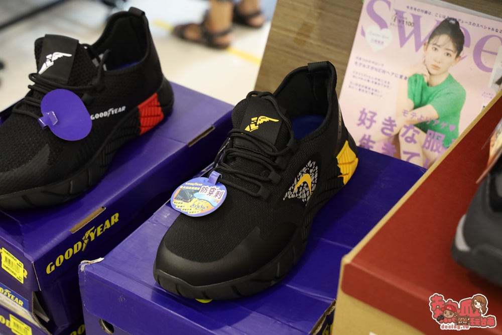 【台南特賣會】限時搶購14天！台南最狂女鞋夏季特賣，最低只要一折就能買到啦：工業七路7號廠拍