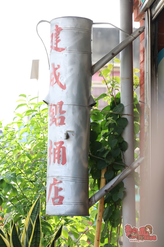 【台南旅遊】後壁俗女村半日遊！走訪菁寮老街，到俗女養成記的拍攝場景拍照吃冰去~