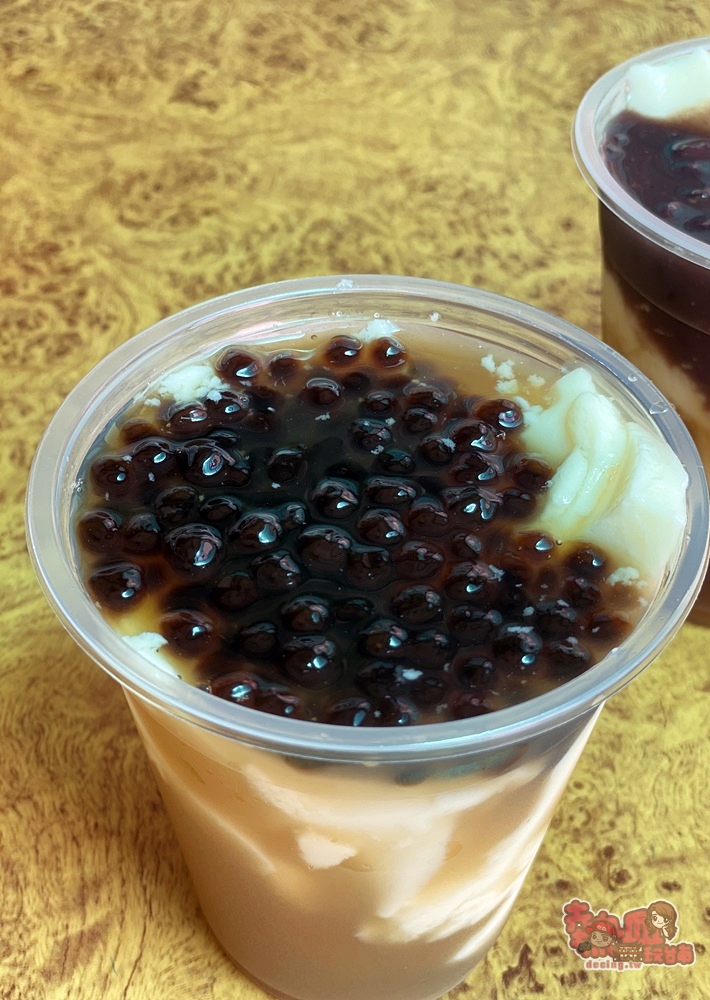 【台南美食】無名豆花！飄香超過70年的古早味豆花，台南人記憶裡的傳統味~