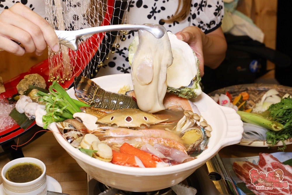 【台南火鍋】冬天期間限定的日式鍋物！壽喜燒和柚子鍋根本日本直出的氣味~