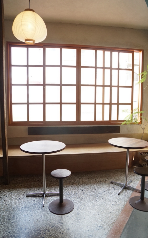 【台南咖啡】Koemon iki 粋！日式侘寂氣息咖啡店，甜點咖啡老房子~